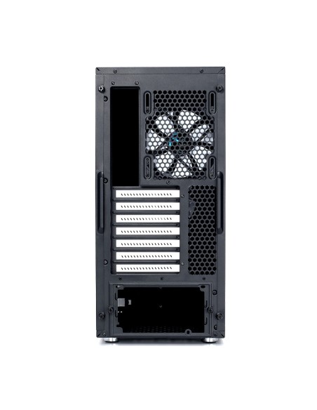 Fractal Design Define C Torre Negro