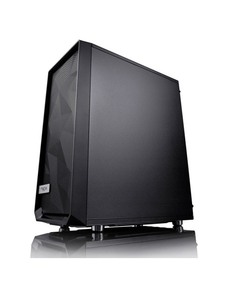 Fractal Design Meshify C Midi Tower Negro