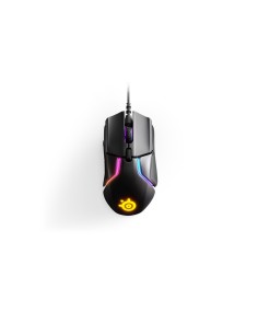 Steelseries Rival 600 ratón mano derecha USB tipo A