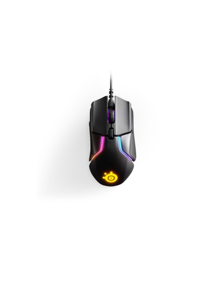 Steelseries Rival 600 ratón mano derecha USB tipo A