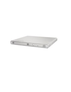 Lite-On eBAU108 unidad de disco óptico DVD Super Multi DL Blanco