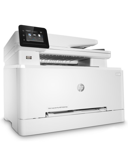 HP Color LaserJet Pro M281fdn Laser A4 600 x 600 DPI 21 ppm
