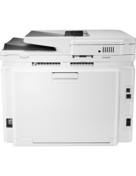 HP Color LaserJet Pro M281fdn Laser A4 600 x 600 DPI 21 ppm