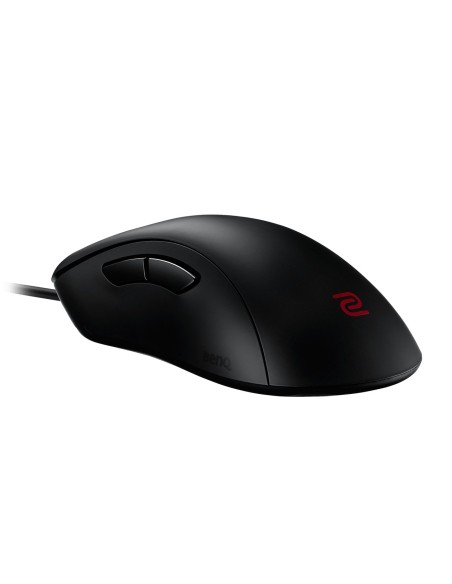 ZOWIE EC1-B ratón mano derecha USB tipo A Óptico 3200 DPI