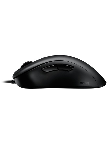 ZOWIE EC1-B ratón mano derecha USB tipo A Óptico 3200 DPI