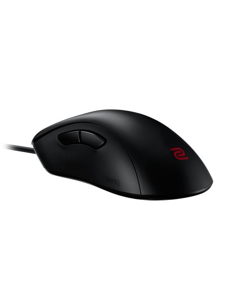 ZOWIE EC2-B ratón mano derecha USB tipo A Óptico 3200 DPI