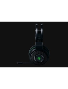 Razer Thresher Auriculares Diadema Negro, Verde