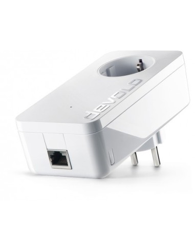 Devolo dLAN 1200+ PLC 1200 Mbit s Ethernet Blanco 1 pieza(s)