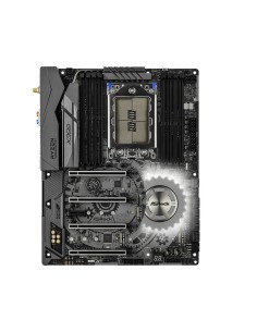 Asrock X399 Taichi AMD X399 Socket TR4 ATX