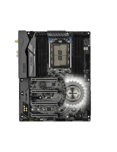 Asrock X399 Taichi AMD X399 Socket TR4 ATX
