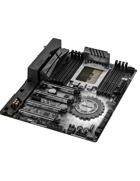 Asrock X399 Taichi AMD X399 Socket TR4 ATX