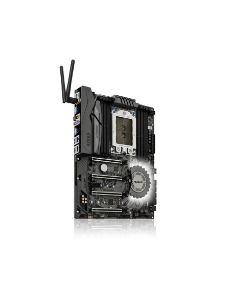 Asrock X399 Taichi AMD X399 Socket TR4 ATX