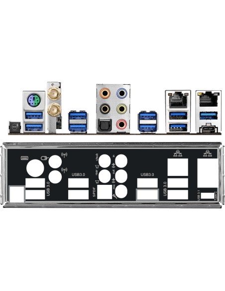 Asrock X399 Taichi AMD X399 Socket TR4 ATX