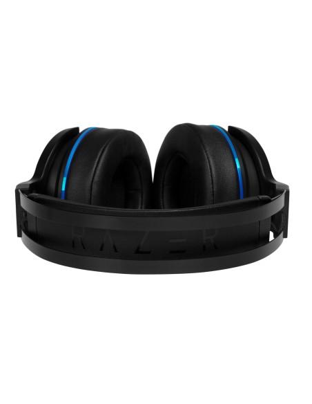 Razer Thresher 7.1 Auriculares Diadema Negro, Azul
