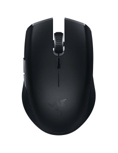 Razer Atheris ratón Ambidextro Bluetooth Óptico 7200 DPI