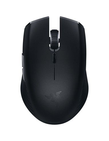 Razer Atheris ratón Ambidextro Bluetooth Óptico 7200 DPI