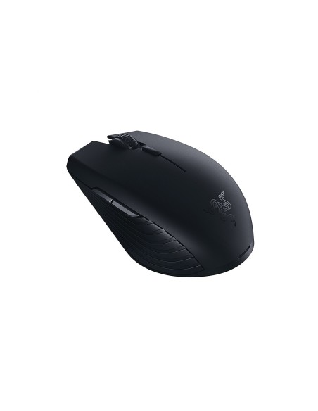 Razer Atheris ratón Ambidextro Bluetooth Óptico 7200 DPI