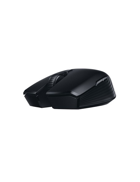 Razer Atheris ratón Ambidextro Bluetooth Óptico 7200 DPI