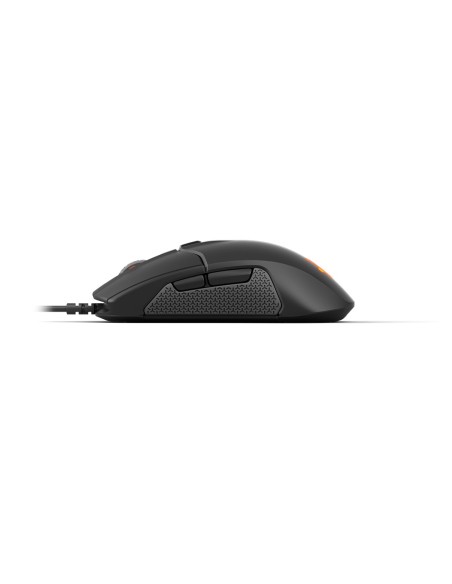 Steelseries Sensei 310 ratón Ambidextro USB tipo A Óptico 12000 DPI