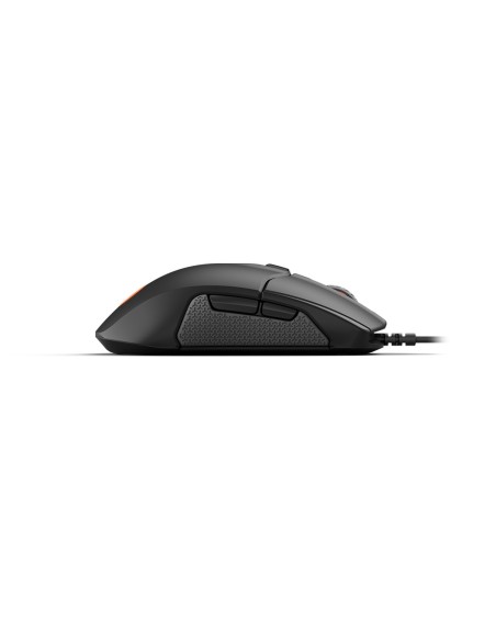Steelseries Sensei 310 ratón Ambidextro USB tipo A Óptico 12000 DPI