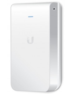 Ubiquiti Networks UniFi HD In-Wall 1733 Mbit s Blanco Energía sobre Ethernet (PoE)