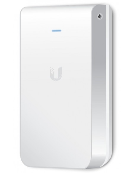 Ubiquiti Networks UniFi HD In-Wall 1733 Mbit s Blanco Energía sobre Ethernet (PoE)
