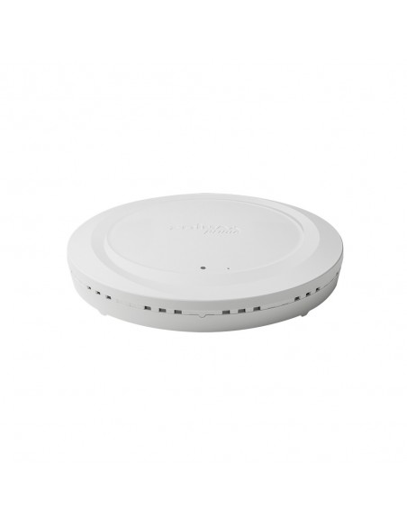 Edimax AX1800 DUAL-BAND CEILING MOUNT POE Blanco Energía sobre Ethernet (PoE)