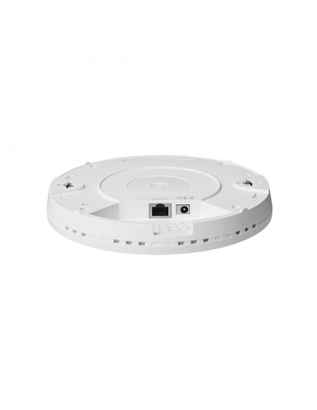 Edimax AX1800 DUAL-BAND CEILING MOUNT POE Blanco Energía sobre Ethernet (PoE)