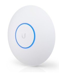 Ubiquiti Networks UAP-AC-SHD punto de acceso inalámbrico 1000 Mbit s Blanco Energía sobre Ethernet (PoE)