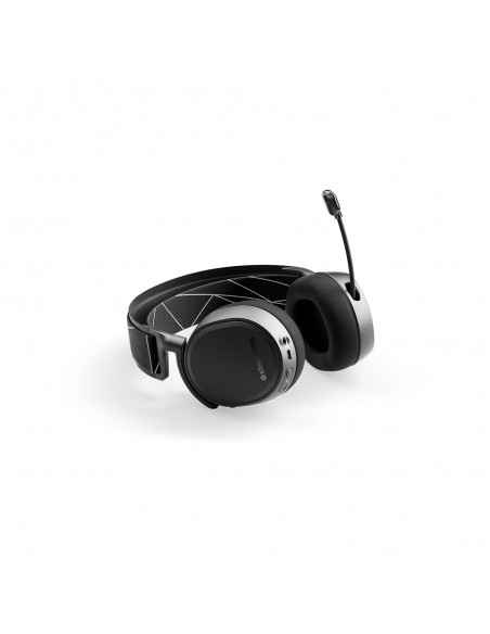 Steelseries Arctis 9 Auriculares Diadema Conector de 3,5 mm Bluetooth Negro