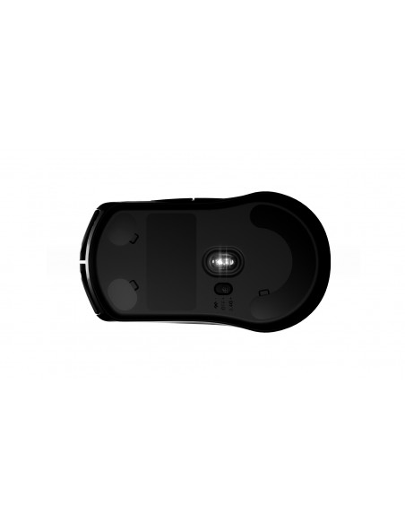 Steelseries Rival 3 Wireless ratón mano derecha RF inalámbrica + Bluetooth Óptico 18000 DPI