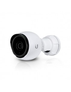 Ubiquiti Networks UniFi Protect G4-Bullet Cámara de seguridad IP Interior y exterior Bala 2688 x 1512 Pixeles