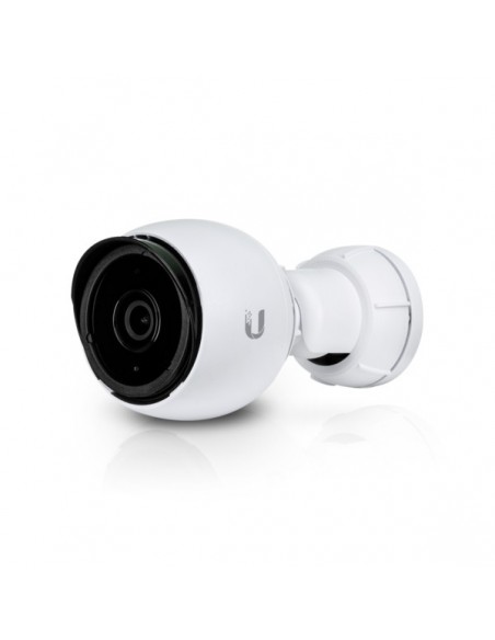 Ubiquiti Networks UniFi Protect G4-Bullet Cámara de seguridad IP Interior y exterior Bala 2688 x 1512 Pixeles
