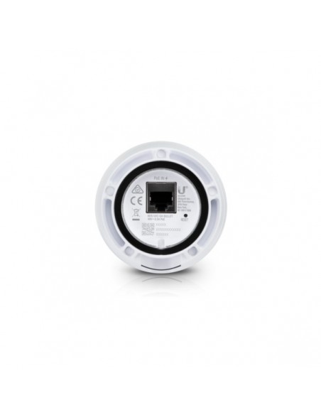 Ubiquiti Networks UniFi Protect G4-Bullet Cámara de seguridad IP Interior y exterior Bala 2688 x 1512 Pixeles