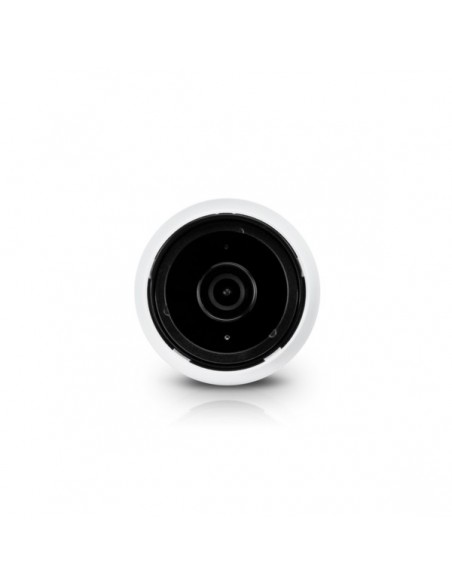 Ubiquiti Networks UniFi Protect G4-Bullet Cámara de seguridad IP Interior y exterior Bala 2688 x 1512 Pixeles