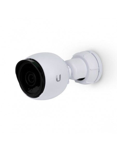 Ubiquiti Networks UniFi Protect G4-Bullet Cámara de seguridad IP Interior y exterior Bala 2688 x 1512 Pixeles