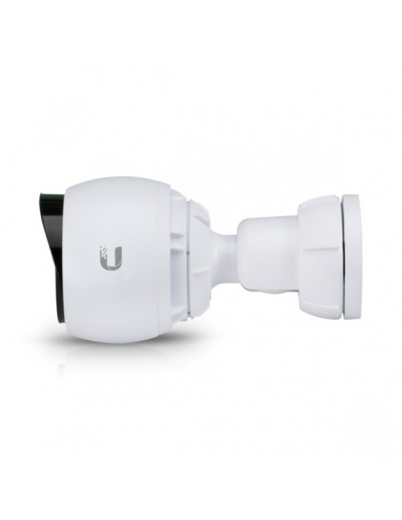 Ubiquiti Networks UniFi Protect G4-Bullet Cámara de seguridad IP Interior y exterior Bala 2688 x 1512 Pixeles