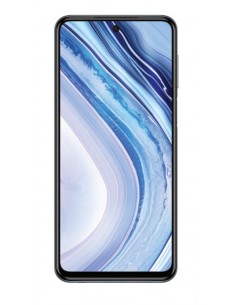 Xiaomi Note 9 Pro 16,9 cm (6.67") SIM doble 4G USB Tipo C 6 GB 64 GB 5020 mAh Gris