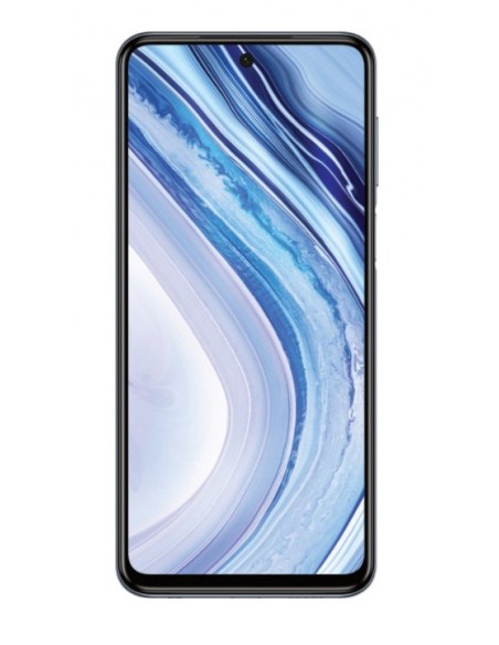 Xiaomi Note 9 Pro 16,9 cm (6.67") SIM doble 4G USB Tipo C 6 GB 64 GB 5020 mAh Gris