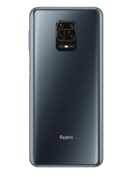 Xiaomi Note 9 Pro 16,9 cm (6.67") SIM doble 4G USB Tipo C 6 GB 64 GB 5020 mAh Gris