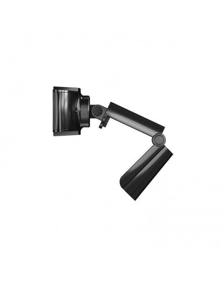 GENESIS NKI-1672 cámara web 1920 x 1080 Pixeles USB 2.0 Negro