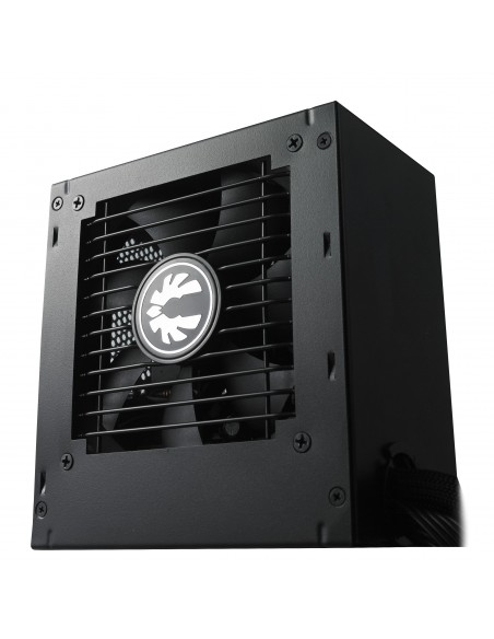BitFenix Formula unidad de fuente de alimentación 750 W 24-pin ATX ATX Negro