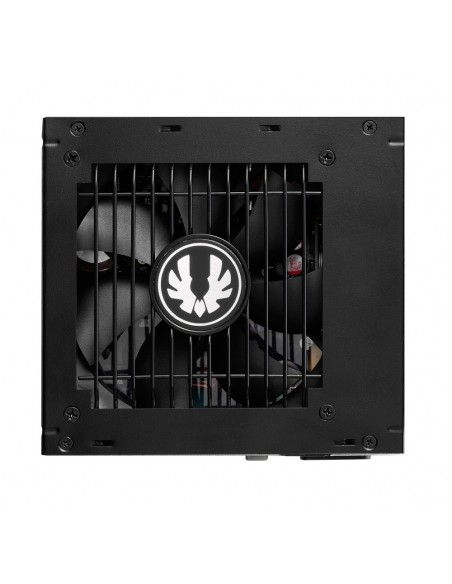 BitFenix Formula unidad de fuente de alimentación 750 W 24-pin ATX ATX Negro