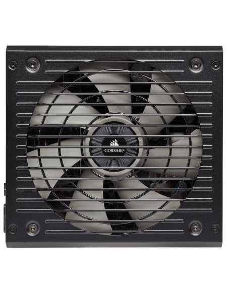 Corsair RM750x unidad de fuente de alimentación 750 W 20+4 pin ATX ATX Negro