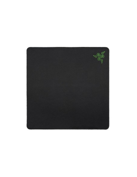 Razer Gigantus Alfombrilla de ratón para juegos Negro