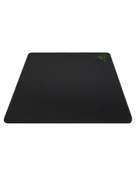 Razer Gigantus Alfombrilla de ratón para juegos Negro