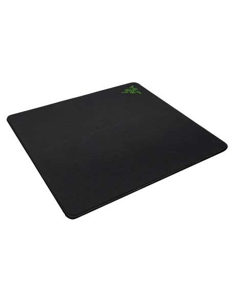 Razer Gigantus Alfombrilla de ratón para juegos Negro