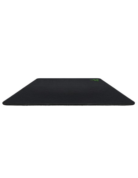 Razer Gigantus Alfombrilla de ratón para juegos Negro
