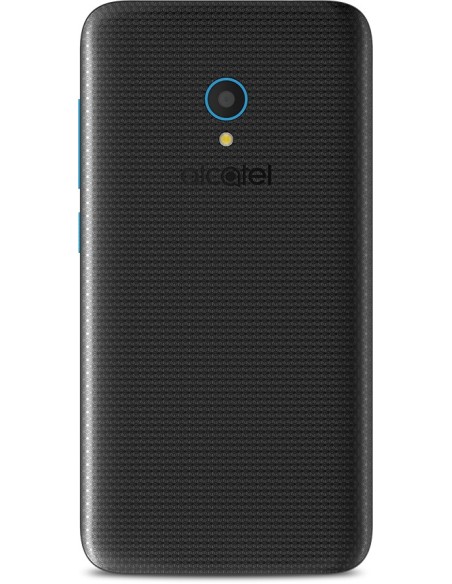 Alcatel U5 12,7 cm (5") 4G MicroUSB 1 GB 8 GB 2050 mAh Negro