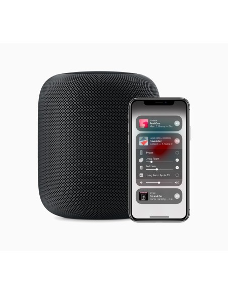 Apple HomePod